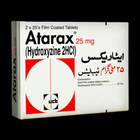 Atarax