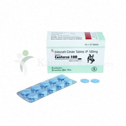 Cenforce Sildenafil
