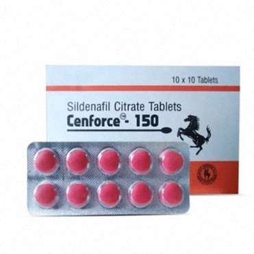 Cenforce tabletki