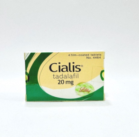 Cialis generyczny