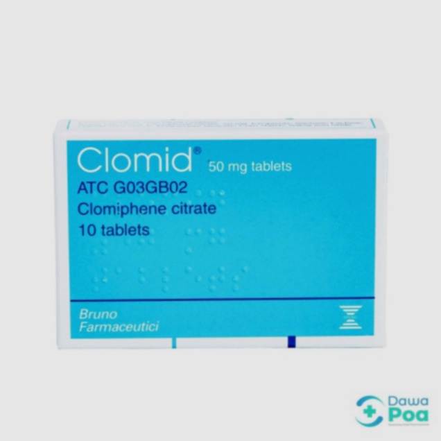 clomid