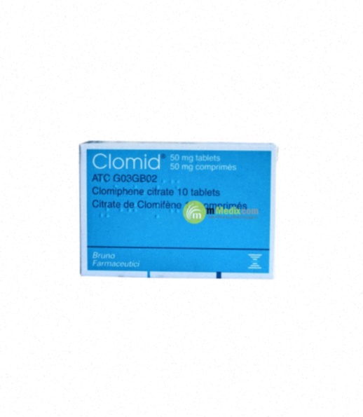 clomid
