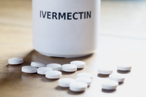iwermektyna