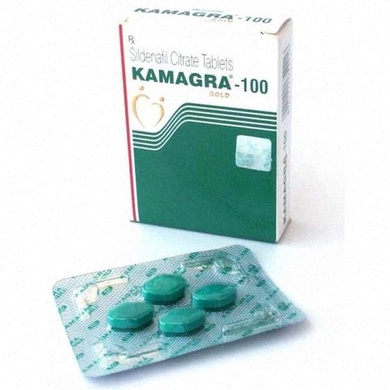 Kamagra Oral Jelly
