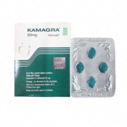 Kamagra Sildenafil
