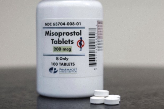 Misoprostol