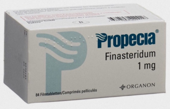 propecia