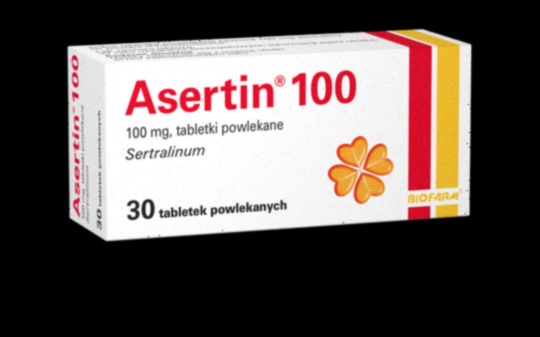 sertralina
