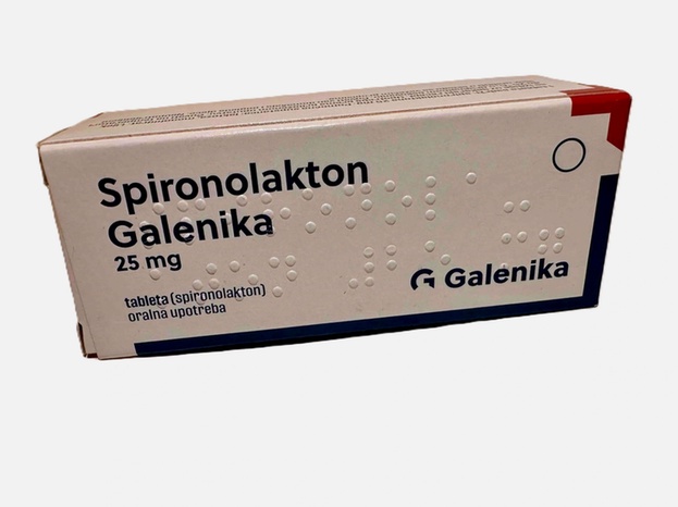 spironolakton