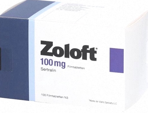 zoloft